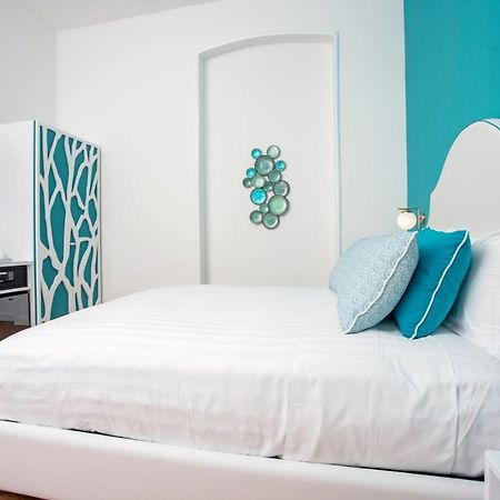 Relais Al Castello Bed & Breakfast กาสเตลลัมมาเร ดิ สตาเบีย ภายนอก รูปภาพ